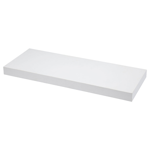 Étagères flottantes en bois, étagères murales pour le rangement à domicile - Product Image 1