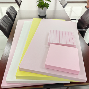 Xps Hội Đồng Quản trị bọt cứng <span class=keywords><strong>Polystyrene</strong></span> hình chữ nhật bọt Hội Đồng Quản trị cách nhiệt XPS extrud tấm cho DIY Thủ Công cung cấp điêu khắc mô hình - Product Image 5