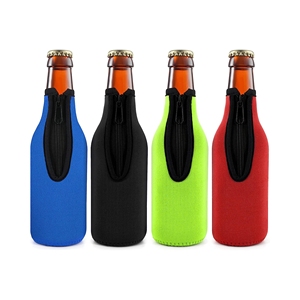 Personalización impermeable 12oz <span class=keywords><strong>lata</strong></span> <span class=keywords><strong>de</strong></span> <span class=keywords><strong>cerveza</strong></span> Kooize aislador neopreno 330 ml 500ml <span class=keywords><strong>lata</strong></span> botella enfriador manga para Lone Star Lost Coast - Product Image 5
