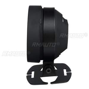 Tacómetro Digital LCD de 62 mm y 2.5 Pulgadas con 7 Colores, Medidor de Presión de Aceite, Temperatura del Agua, Vacío, Voltaje y Turbo Boost con Sensor - Product Image 4