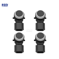 Capteur de stationnement 253A49995R à prix avantageux pour Renault Kadjar 2015-2020 Captur MK1 2017-2021