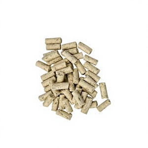 OEM Palitos de Pollo y Hierba Gatera Orgánicos Liofilizados - Sin Granos, Altos en Proteínas, Golosinas para la Salud Digestiva de Gatos Mayores de 3 Meses (50g) - Product Image 4