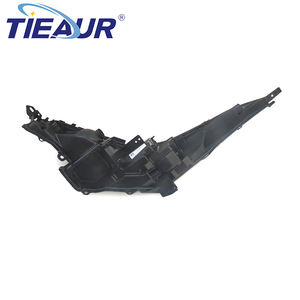 ตัวเรือนไฟหน้ารถยนต์ TIEAUR รุ่น Low สำหรับ <span class=keywords><strong>CHR</strong></span> ปี 2018-2019 กำลังมองหาพันธมิตรทางธุรกิจ - Product Image 5