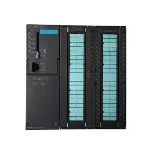 ซีเมนส์6ES7 6ES7314-6CF00-0AB0 314-6CF00-0AB0โมดูล PLC S7-300จำลอง - Product Image 1