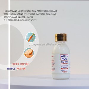 Sérum <span class=keywords><strong>Visage</strong></span> et Corps Éclaircissant à la <span class=keywords><strong>Vitamine</strong></span> <span class=keywords><strong>C</strong></span> – Produit OEM en Promotion - Product Image 4