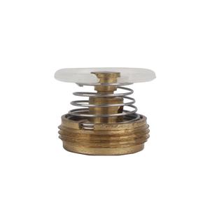 Gaz yakıtlı su ısıtıcısı parçaları bakır basınç dengeleme vana pirinç parçaları - Product Image 2