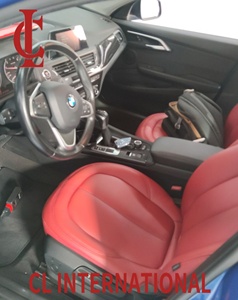 <span class=keywords><strong>BMW</strong></span> Serie 1 Modello 2017 <span class=keywords><strong>118i</strong></span> Edizione Fashion Auto Usata/Nuova Auto Più Economica tra le Auto Cinesi - Product Image 6