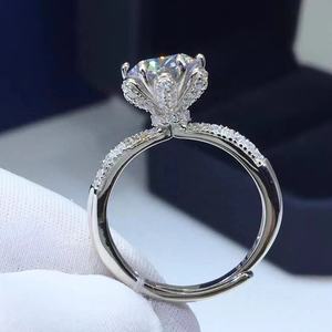 Reina de Hielo sostiene un anillo de flores, mujer <span class=keywords><strong>se</strong></span> casa y <span class=keywords><strong>se</strong></span> compromete - Product Image 3