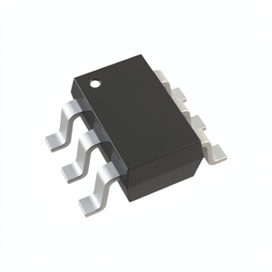 Data Acquisition AD5622AKSZ-2REEL7 Electronics Component BOM IC In Stock 6 TSSOP, SC 88, SOT 363 - Product Image 1