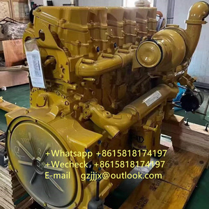 บล็อกกระบอก E3406C E3408B E340DL E240B E242B3 E246B ชุดเครื่องยนต์ดีเซล - Product Image 2