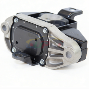 Soporte de montaje de transmisión de alta transmisión 21830-D3400 21830D3400 para Hyundai Elantra Kia Ceed 21830 D3400 - Product Image 1