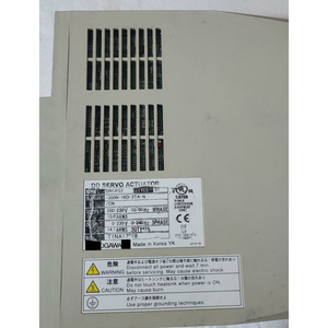 แอคชูเอเตอร์ UR1AG3-200N-1KD-2TA-N สำหรับ Yokogawa UR1AG3-200N-1KD-2TA-N UR1AG3-200N-1KD-2TA-N แอคชูเอเตอร์สำหรับ Yokogawa UR1AG3-20 - Product Image 2