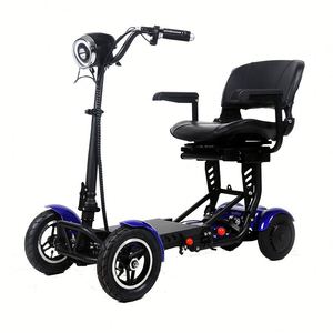 Patinete eléctrico de ciudad para adultos, patín a Pedal, <span class=keywords><strong>barato</strong></span> - Product Image 1