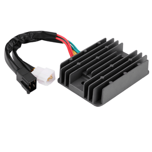 Precios de Fábrica, Piezas Eléctricas para Motocicleta <span class=keywords><strong>Ducati</strong></span> 900, Regulador de Voltaje para Motocicleta, Rectificador - Product Image 2