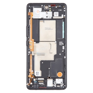 Nouvel arrivage pour <span class=keywords><strong>Asus</strong></span> <span class=keywords><strong>ROG</strong></span> Phone 8 Pro 5G AI2401 AMOLED Original LCD Screen Digitizer Full Assembly avec Frame - Product Image 3