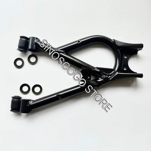 Bras oscillant inférieur gauche arrière d'origine pour CFMOTO <span class=keywords><strong>CForce</strong></span> CF500AU-6L Goes <span class=keywords><strong>520</strong></span> X5 ATV 500 Quad 9010-060400-20000 - Product Image 3