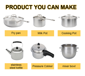 वक्र स्वत: स्टेनलेस स्टील का तार चादर प्लेट छिद्रण लाइन सर्कल Blanking ऑटो फीडर - Product Image 2