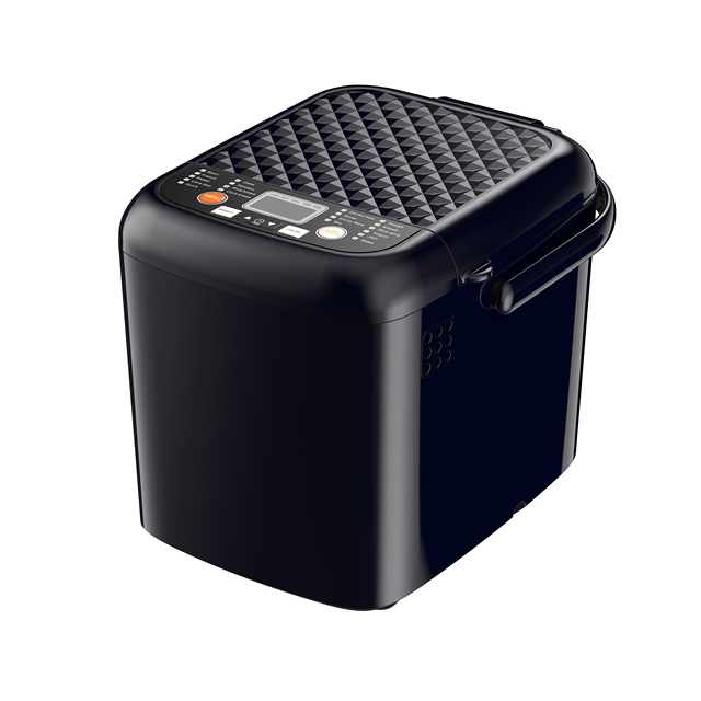 Mini-sized Electric Household Bread Maker Machine with Handle, Max to 1.2LB