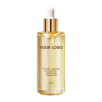 Huile Bio MULAN pour les vergetures, lotion anti-vergetures, hydratante, nourrissante, réparatrice, huile pour les vergetures