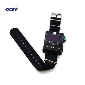 Wifi thông minh xem devkit | 12864 OLED | Wearable <span class=keywords><strong>ESP8266</strong></span> ban phát triển | NodeMCU ESP-12 <span class=keywords><strong>IOT</strong></span> - Product Image 5