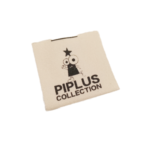 Soft Cotton Garment <strong>Label</strong> <strong>Custom</strong> <strong>Size</strong> Brand Woven Neck Washable <strong>Label</strong> <strong>Printing</strong> <strong>Labels</strong> for Clothing - Product Image 2