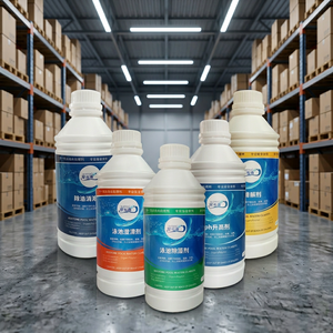 Nueva Tecnología, Servicio DDP, Comercio Seguro en Línea, Pago con Garantía, Fábrica Propia, Clarificador <span class=keywords><strong>de</strong></span> Piscinas Semanal - Product Image 6