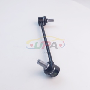 Sistema de suspensión profesional LINK ASSY-FRONT STABILIZER,RH 54840-4H200 54840 4H200 Para H-yundai H-1/GRAND STAREX 548404H200 - Product Image 5
