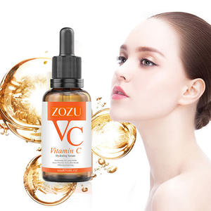 Suero de vitamina C para el cuidado de la piel, suero de Ácido Kójico Vc, marca privada, elimina manchas oscuras, blanqueamiento facial - Product Image 3