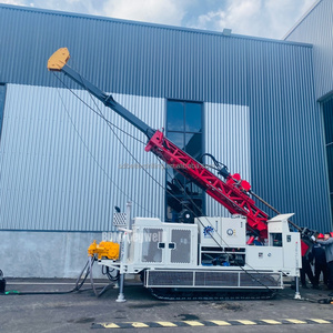 BDMYC-2000 Impianto di Perforazione di Esplorazione ad Alta Precisione da 2000 Metri per Indagini Geotecniche - Product Image 3