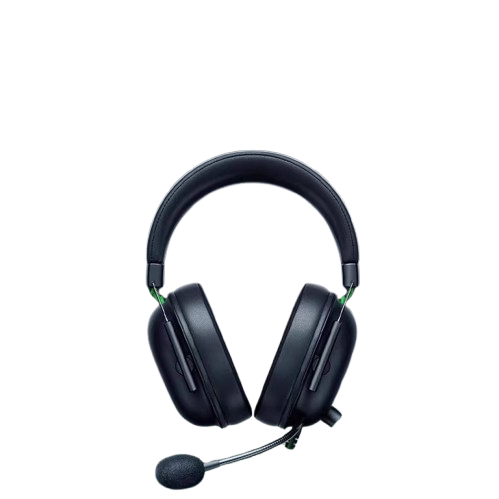 Razer BlackShark V2 X Esports Gaming Headset 7.1 Surround Sound Wired Headphones with Mic 3.5mm for PC Laptop