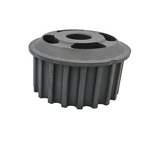 Üretici toptan yüksek kalite hakiki otomobil parçaları krank mili dişli 23353 42500 23353-42500 2335342500 Hyundai için - Product Image 4