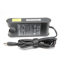 Chargeur d'ordinateur portable en gros, adaptateur secteur AC PC 90W 19.5V 4.62A 7.4*5.0mm pour ordinateur de bureau DC, garantie 1 an, 300g