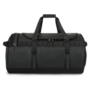 <span class=keywords><strong>Bagage</strong></span> à main léger <span class=keywords><strong>en</strong></span> PVC à la mode pour hommes grande capacité sac de voyage d'affaires à une épaule géométrique pour l'extérieur - Product Image 2
