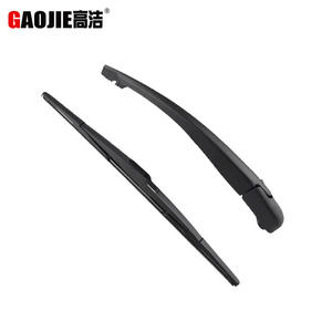 Escobilla de limpiaparabrisas Gaojie de 410 mm para el parabrisas trasero del Ford Grand C-Max Mk2 - Product Image 3