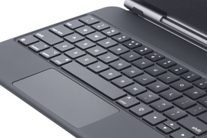 Teclado mágico <span class=keywords><strong>Bluetooth</strong></span> inalámbrico recargable Air 4 5 de 10,9 pulgadas 6 11 12,9 13 pulgadas árabe para Apple Ipad 10th Generation Pro Air - Product Image 6