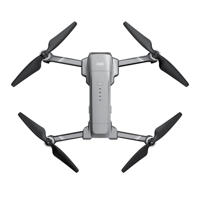 Factory SJRC F22S 4K PRO F22 4K PRO GPS Drone 2 -Axis Gimbal 4K Dual HD Camera Distance 3.5KM 11.1V 3500mAh RC Dron Toys