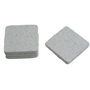 Sous-verres en pierre absorbante pour la maison et le bureau du fabricant indien pour la maison et le bureau - Product Image 1