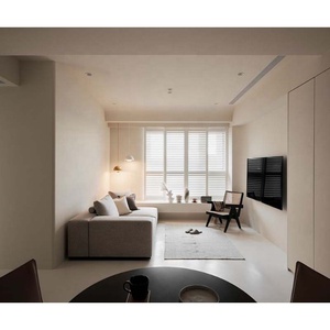 Guangdong Obturateur Alliage d'aluminium <span class=keywords><strong>Louvre</strong></span> Fenêtre 2/3 Aluminium Fenêtre Pare-soleil Persienne Cadre Conception en Chine - Product Image 4