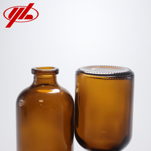 10Ml 15Ml <span class=keywords><strong>20Ml</strong></span> 30Ml 50Ml 100Ml Soda-Lime Glass Borosilicate Dược Phẩm Thủy Tinh Lọ Với Lật Đầu Nước Mắt OffCap - Product Image 6