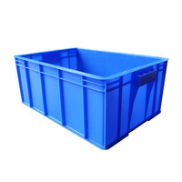 Boîte de qualité alimentaire pour le stockage des fruits Taille : 550*370*220mm