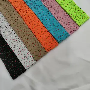 Christmas Fashion Girls Kid Mesh <strong>Fishnet</strong> Net Pattern Red and Green Rhinestone Pantyhose Baby Bling Glitter Tights - Product Image 1