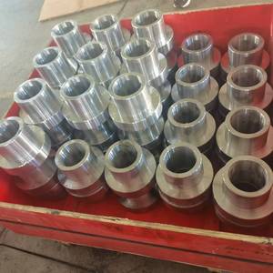 Nuevos Pernos de Buje Inferiores/Superiores de Alta Calidad para Cincel Hidráulico Serie SB para Excavadora (0.8-80 Toneladas) - Repuestos de Motor - Product Image 1