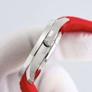 Artículos Recomendados: Nueva Correa de Silicona para Reloj Mecánico, Reloj Mecánico Digital Simple con Gemas, Reloj Mecánico de Lujo Premium - Product Image 4