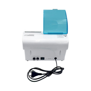 Miscelatore Dentale per Argento e Mercurio, Attrezzatura Odontoiatrica, Miscelatore per Alginato Silenzioso, Miscelatore a Capsula, Amalgamatore Dentale, Macchina Miscelatrice per Amalgama - Product Image 2