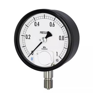 Manomètre NKS GS50-171 1 MPa Utilisation industrielle - Product Image 1