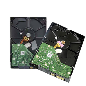 Disque dur interne haute performance ST5000LM000 <span class=keywords><strong>2</strong></span>,5 pouces 5 To SATA 5400 tr/min 128 Mo de cache pour ordinateur portable PC Stockage HDD - Product Image 3