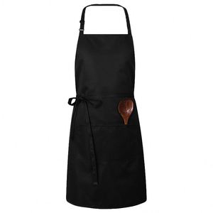 WSY587 Personalised with Rhinestones Protective <b>Aprons</b> Technician Manicure Custom Unisex <b>Apron</b> 2 Pockets Adjustable Manicurist - Product Image 1