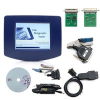 Le plus populaire Digiprog 3 programmeur de haute qualité Digiprog3 OBD avec sortie d'usine