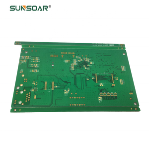 Multilayer Design Service Circuit and Pcba Boards Professional Factory Manufacturing PCBA Experience Electronic - Product Image 3