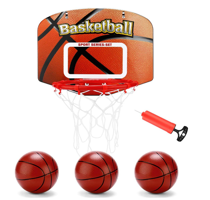 Basketball Hoop